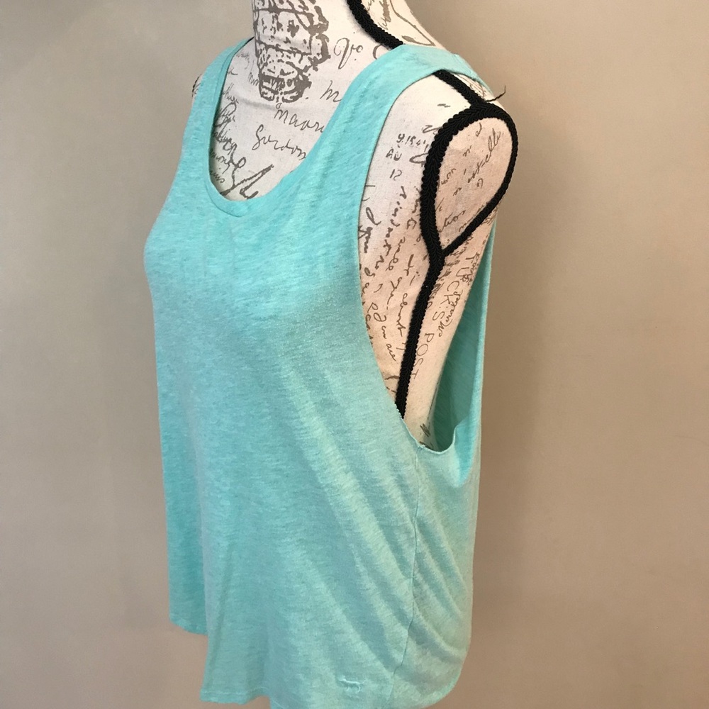 VS PINK Tank